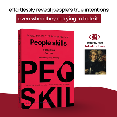 People Skills | The Unspoken Rules of Human Behavior