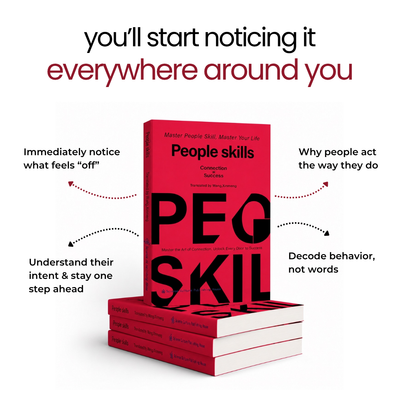 People Skills | The Unspoken Rules of Human Behavior