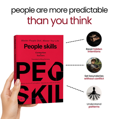 People Skills | The Unspoken Rules of Human Behavior