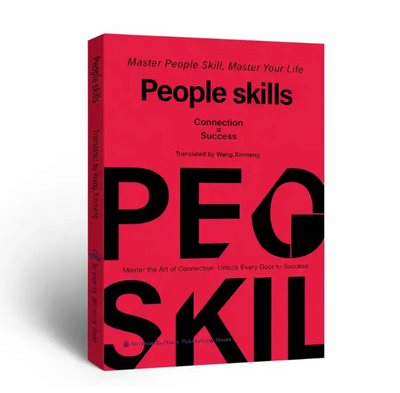 People Skills | The Unspoken Rules of Human Behavior