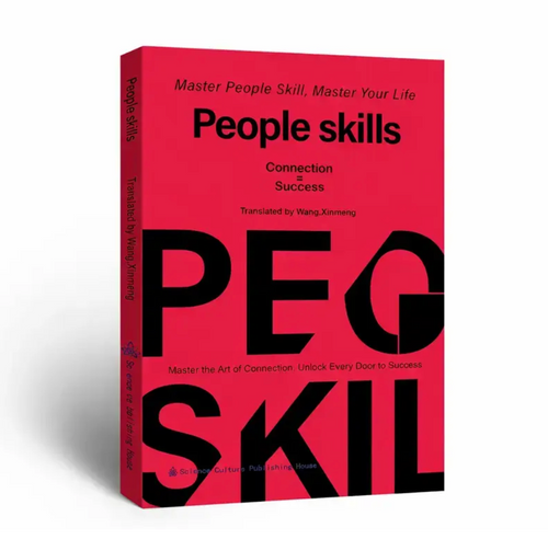People Skills | The Unspoken Rules of Human Behavior