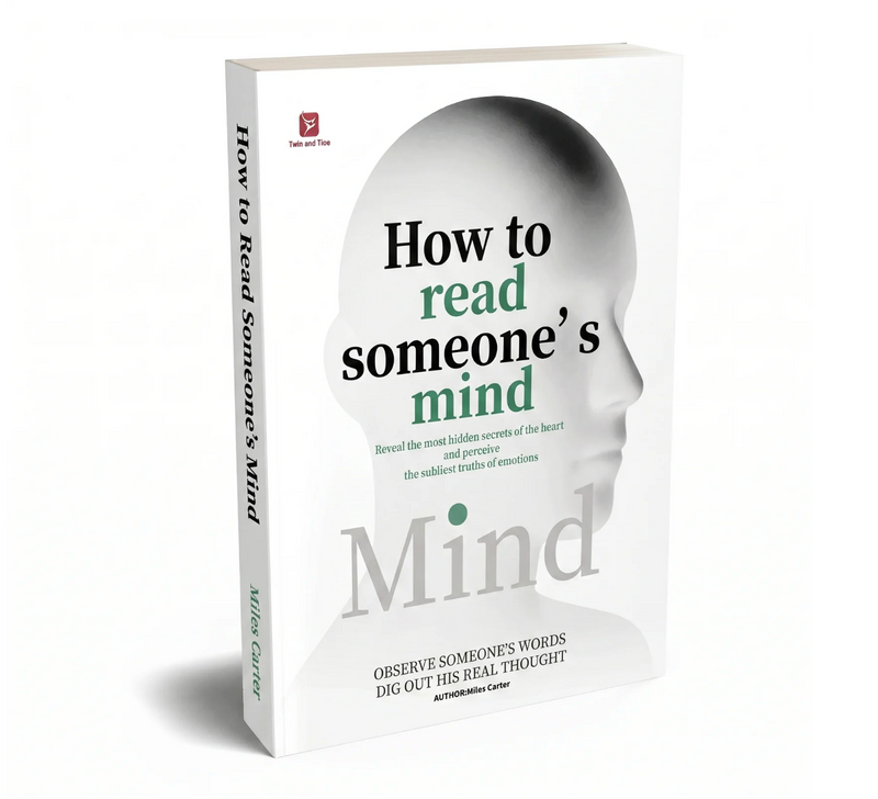 How to Read Someone’s Mind
