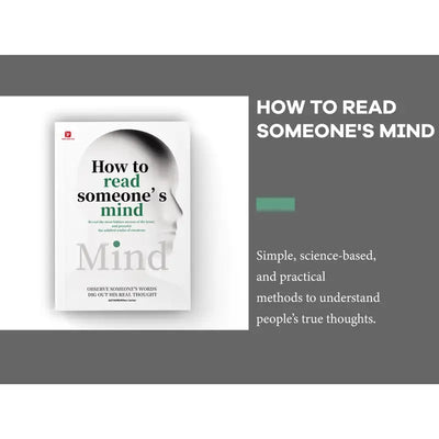 How to Read Someone’s Mind